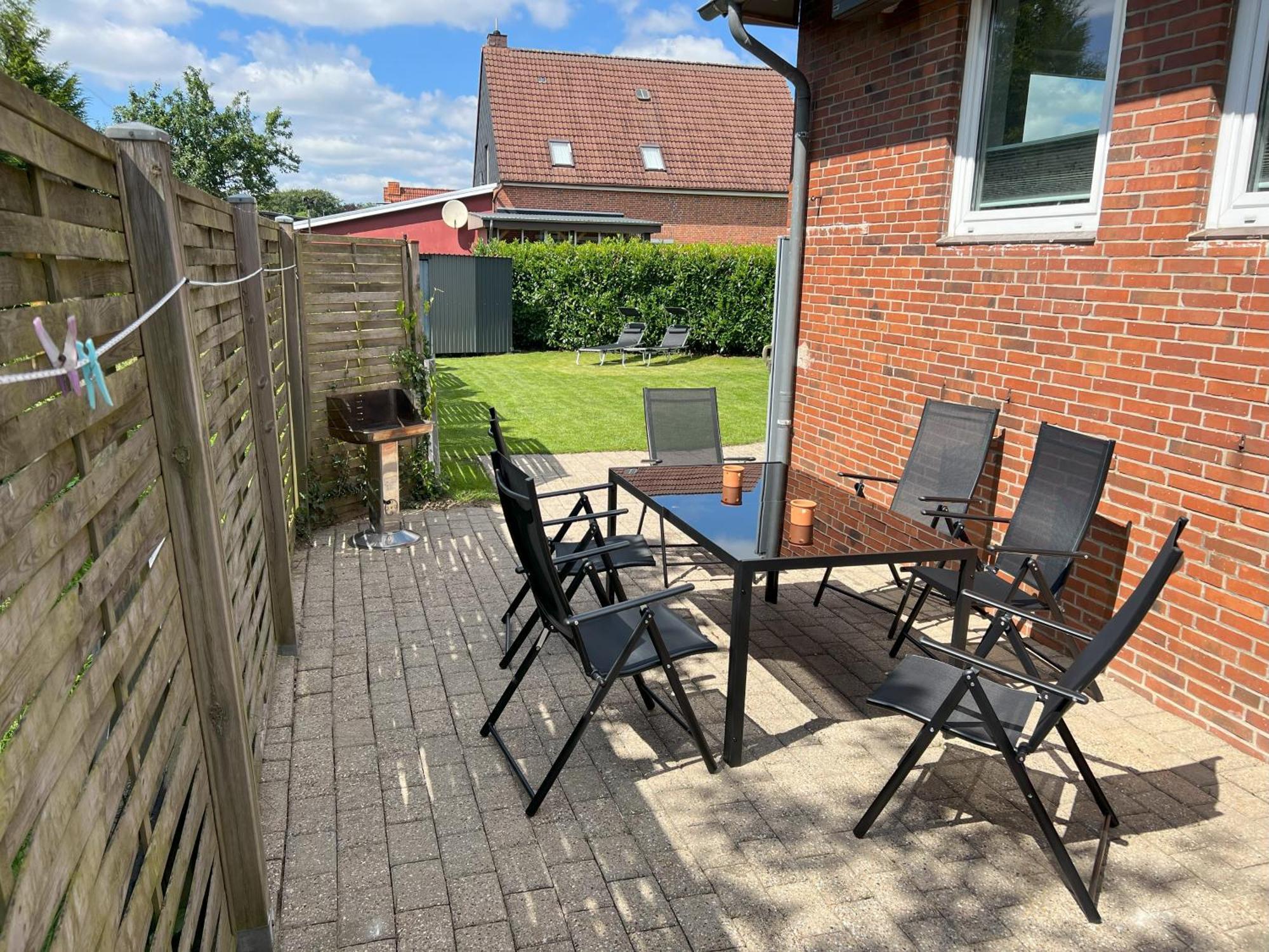 Ferienhaus Albersdorf ألبرسدورف المظهر الخارجي الصورة